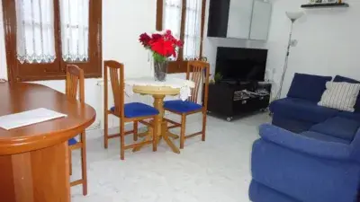 Casa adosada en venta en Barakaldo cerca del metro