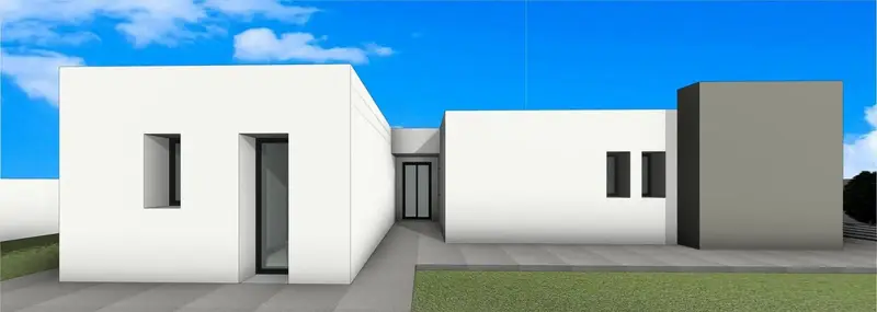 Chalet de Lujo en Pinoso Alicante con Piscina y Vistas a la Montana