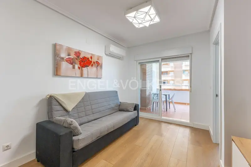 Apartamento Playa en venta en Oropesa , Castellón