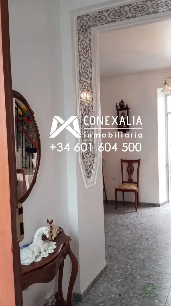 Casa con Encanto en Olvera 4 Dormitorios 2 Baños 166m2
