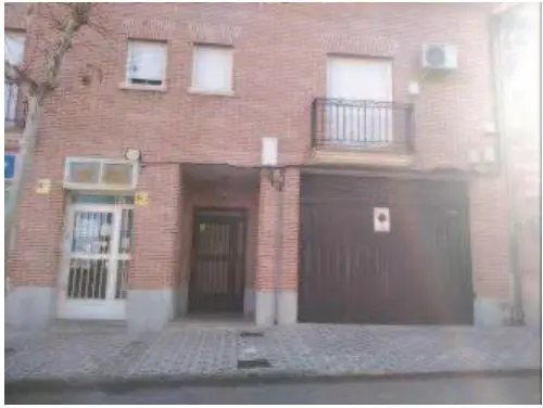 Garaje en Venta Valmojado Calle Principe Felipe