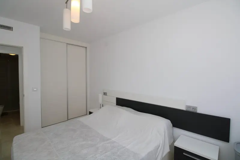 Apartamento 2 Dormitorios Villamartin