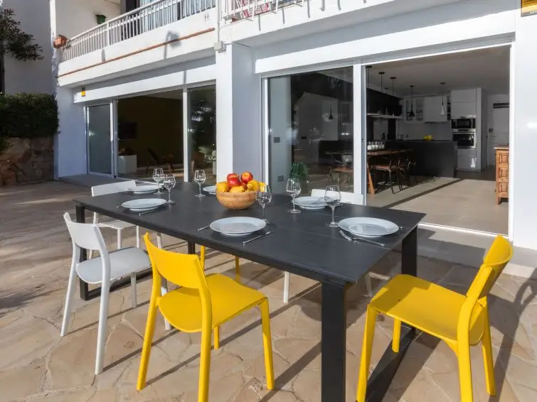 Apartamento 3 Dormitorios Tossa de Mar