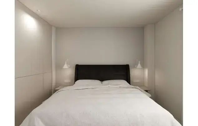 Apartamento 3 Dormitorios Barcelona 101m2 Amueblado