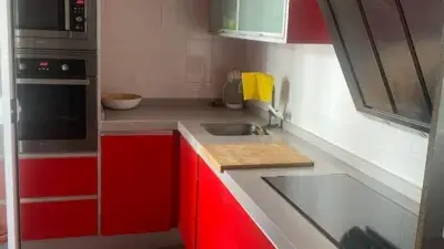 Piso en venta en Chapin 78m2 3 dormitorios 2 baños