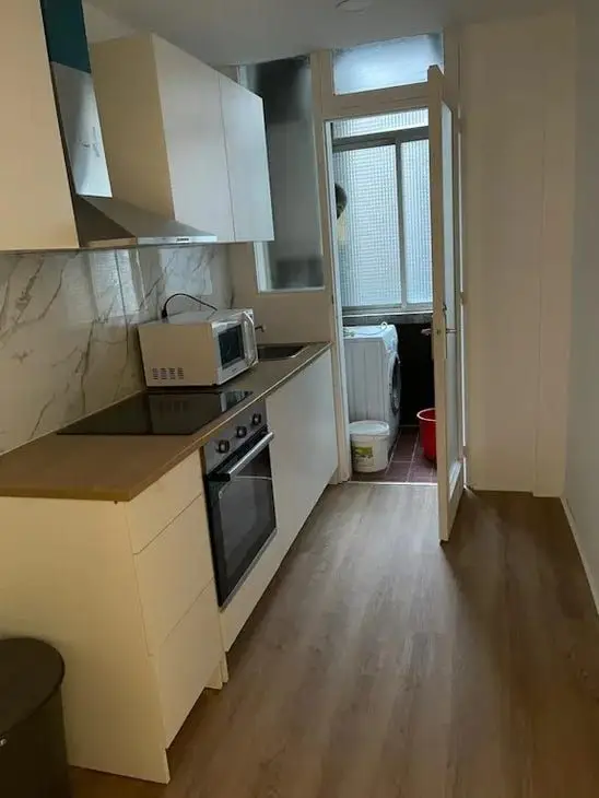 Apartamento 1 Dormitorio Barcelona