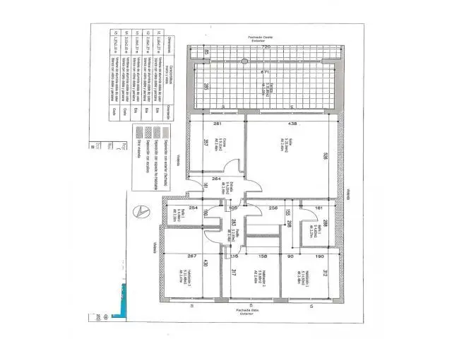 Piso en Barañain con Piscina Comunitaria y Garaje