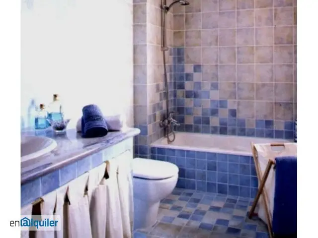 Alquiler casa piscina Canovelles