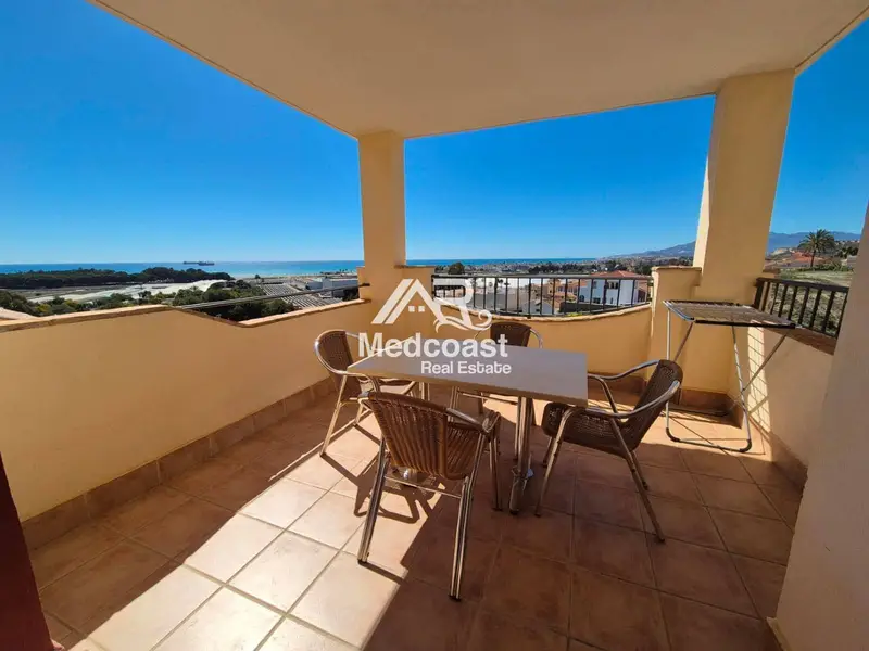 Ático en venta en Palomares, Cuevas del Almanzora, Almería