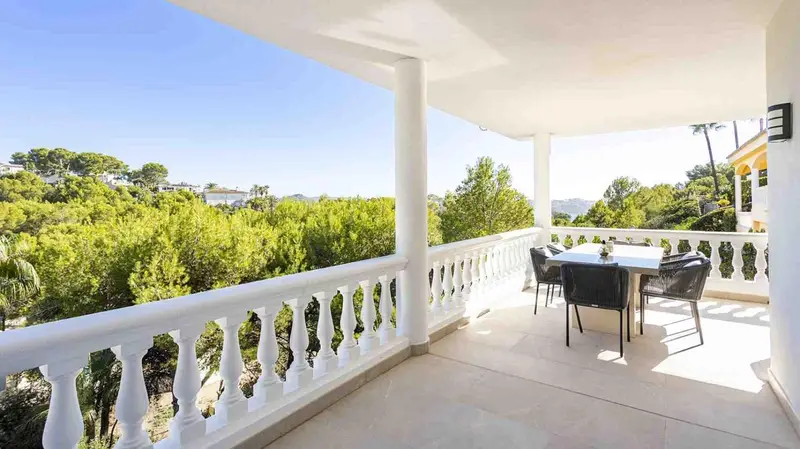 Villa de Lujo en Costa de la Calma Mallorca