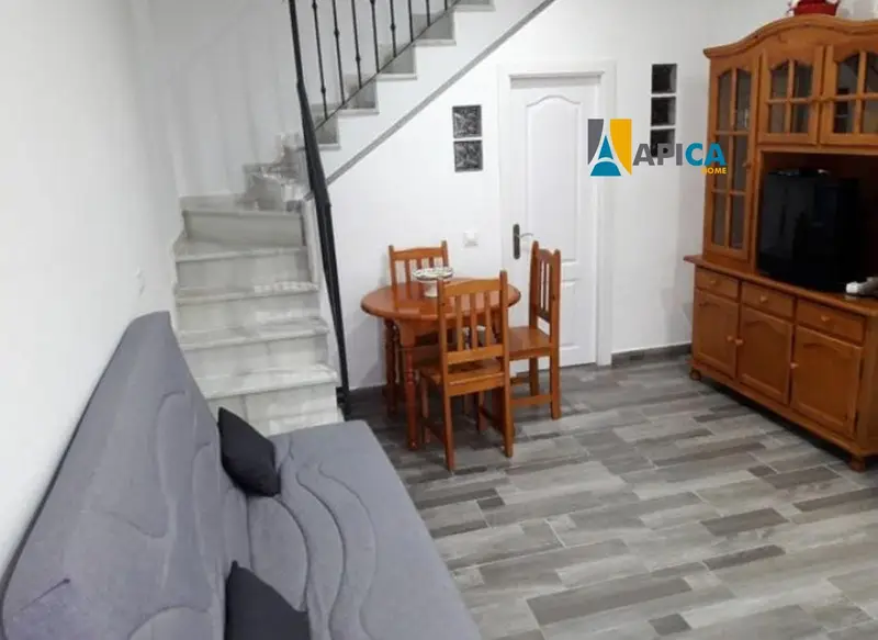Casa en Venta en Barbate cerca de la Playa