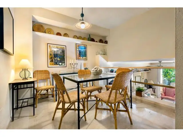 Venta De Chalet Pareado En Bendinat - Calvia