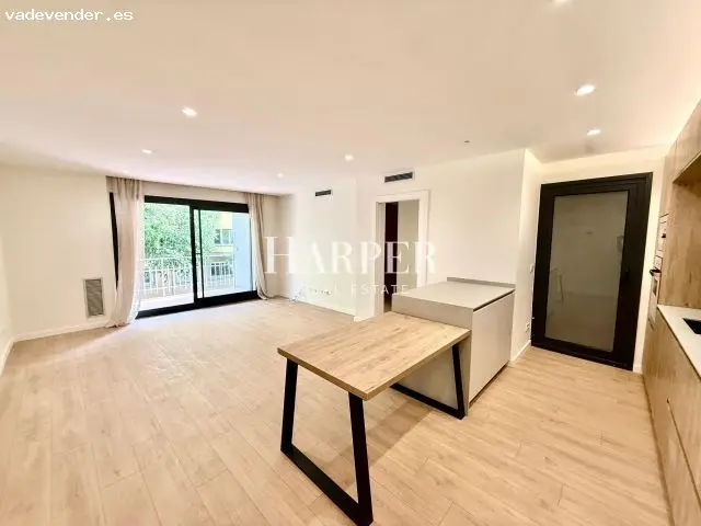 Piso Reformado Eixample Sagrada Familia 3 Habitaciones