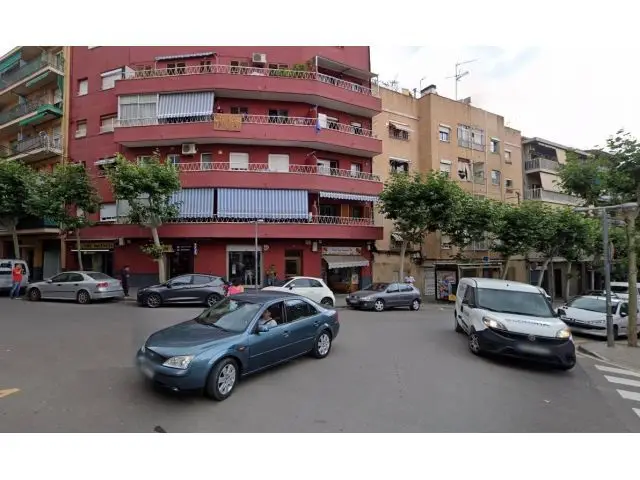 Piso Ocupado Mataró Inversores 54m2 3 Dormitorios