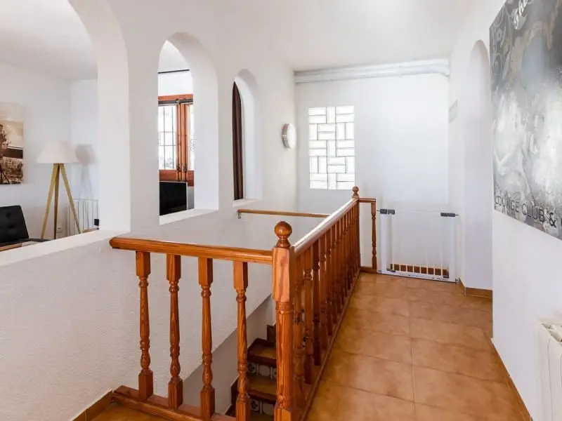 Chalet en venta en Sitges, Barcelona