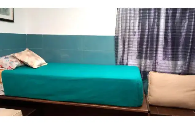 Apartamento 2 Dormitorios 30m Rambla Catalana