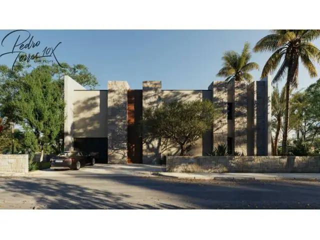 Villa Mediterránea de Lujo en Calpe