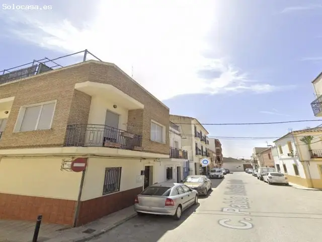 Casa en Bailen para Inversores - Alquilada