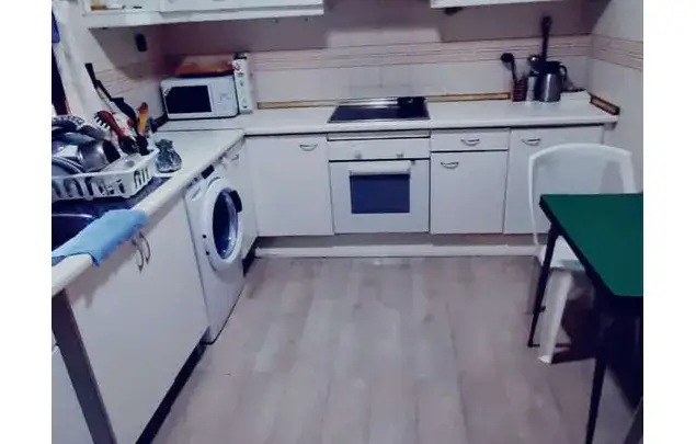 Alquiler de habitaciones en Las Rozas de Madrid