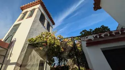 Finca Rustica en Venta Alora Hotel Rural