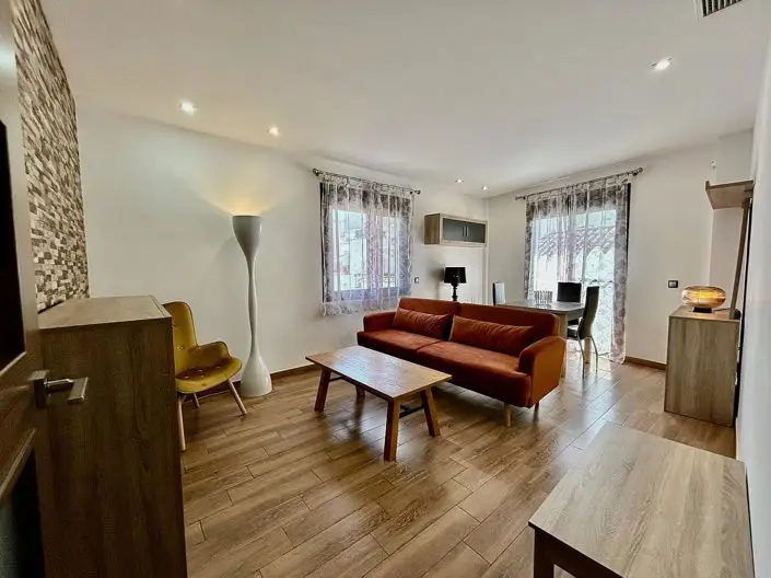 Apartamento 3 Dormitorios Istan Vistas Montana Reformado