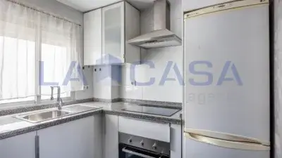 Piso en venta en Las Almenas