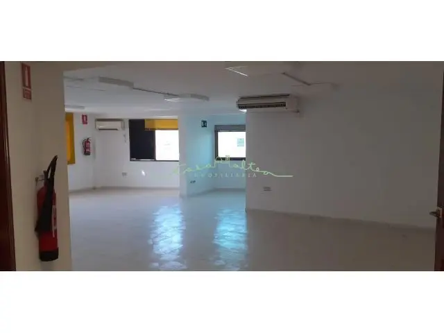 Local Comercial en Alquiler Altea 160m2