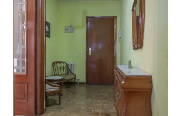 Alquiler Habitaciones Alcalá Henares Piso 4 Dormitorios