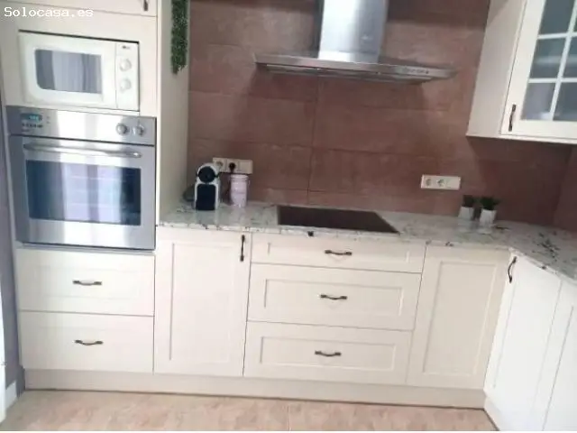 Planta Baja con Jardin Privado en Venta
