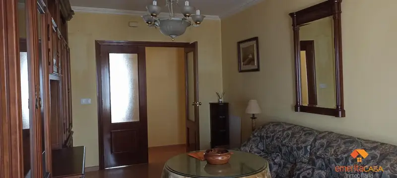 Venta Piso 3 Dormitorios Almendralejo Badajoz