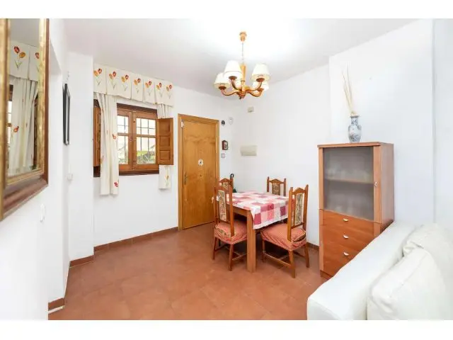 Casa en Venta Calle Elvira Granada Centro Historico