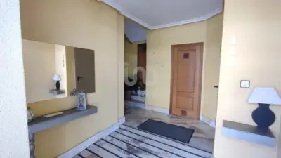 Piso en Alquiler en San Andrés del Rabanedo León 3 Dormitorios Amueblado