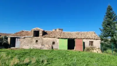 Finca rústica en venta en Canal de Berdún