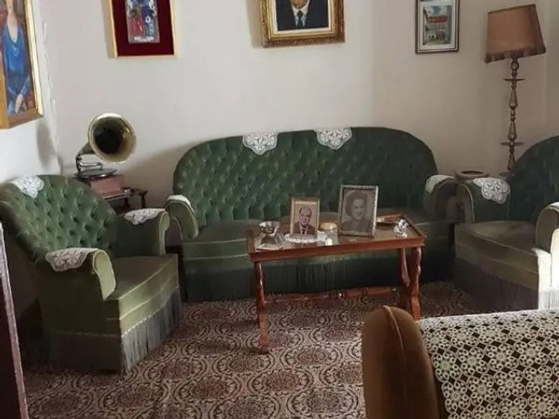Chalet en Braña La Tineo Asturias
