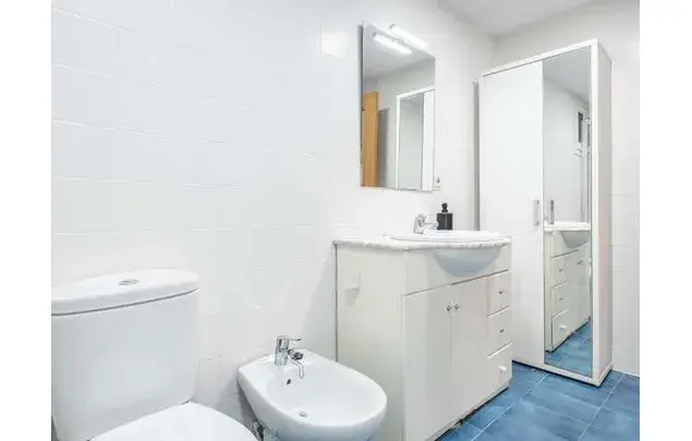 Alquiler de Habitaci	ón en Alicante Apartamento Amueblado