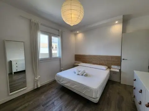 Apartamento 3 Dormitorios Nerja Centro Reformado Cerca Playa
