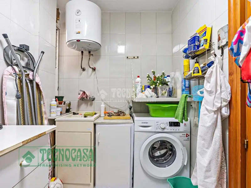 Piso en Venta 3 Dormitorios C la Rosa