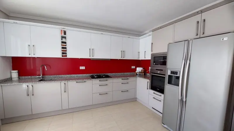 Chalet en venta en Camposol, Mazarrón, Murcia