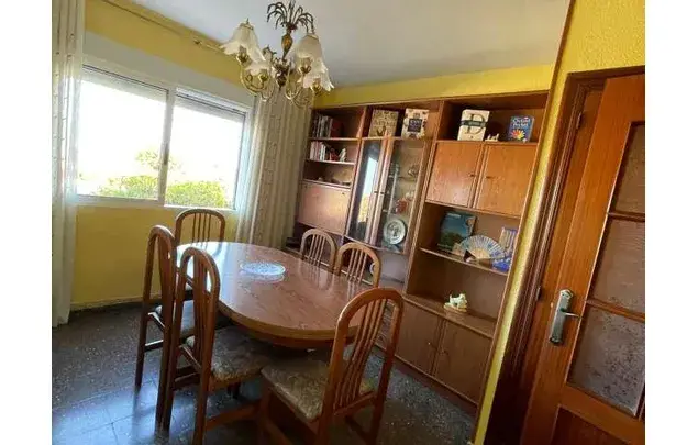 Alquiler Habitacion 75m2 Alicante Piso Compartido