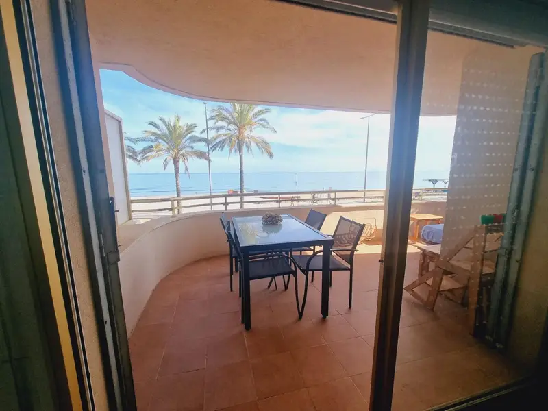 Piso en Venta Calafell Mas Mel 135m2 2 Dobles 2 Baños Garaje Doble Playa