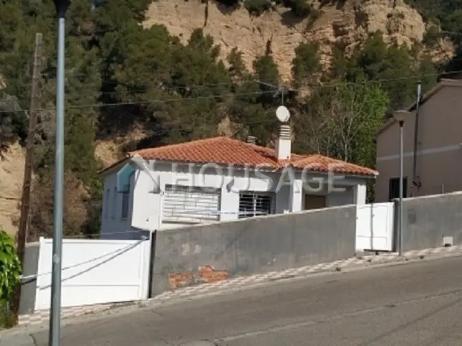 Chalet en venta en Abrera 3 dormitorios 1 baño