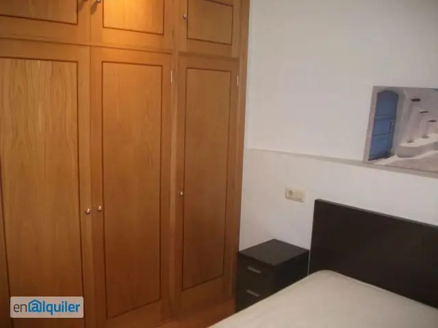 Apartamento en el Centro de Vigo al Lado del Corte Ingles
