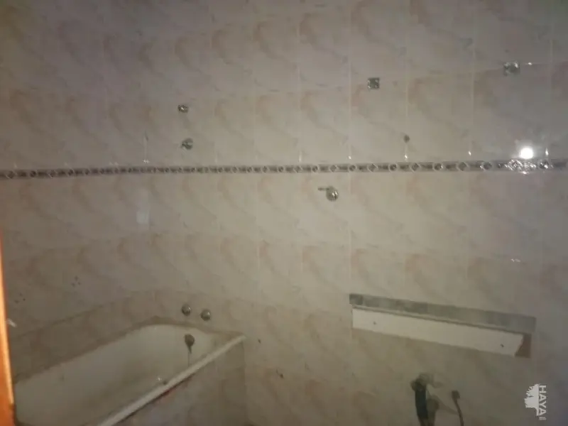 Piso en venta en Badajoz con patio