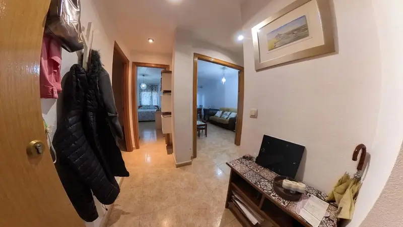 Ático en venta en Puente Tocinos, Murcia ciudad, Murcia