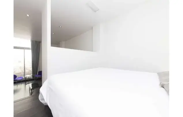 Estudio Moderno en Chueca Madrid Alquiler Online