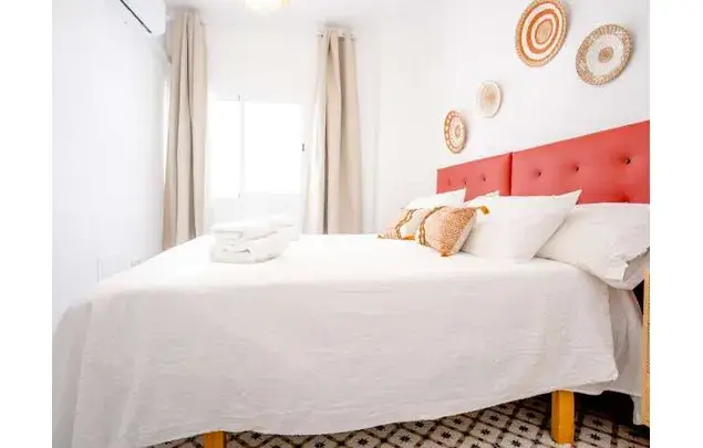 Alquiler Apartamento 1 Dormitorio Alicante Amueblado