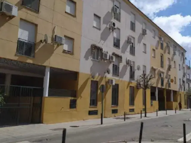 Piso en venta en Calle Clortega y Mu	ñoz Almendralejo