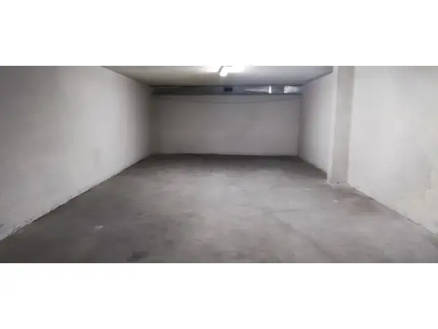 Garaje Cerrado 60m2 Torrelavega