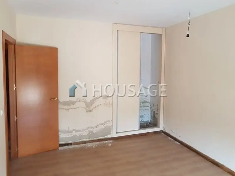 Venta Piso 3 Dormitorios 2 Baños 156m2 Corcos Valladolid