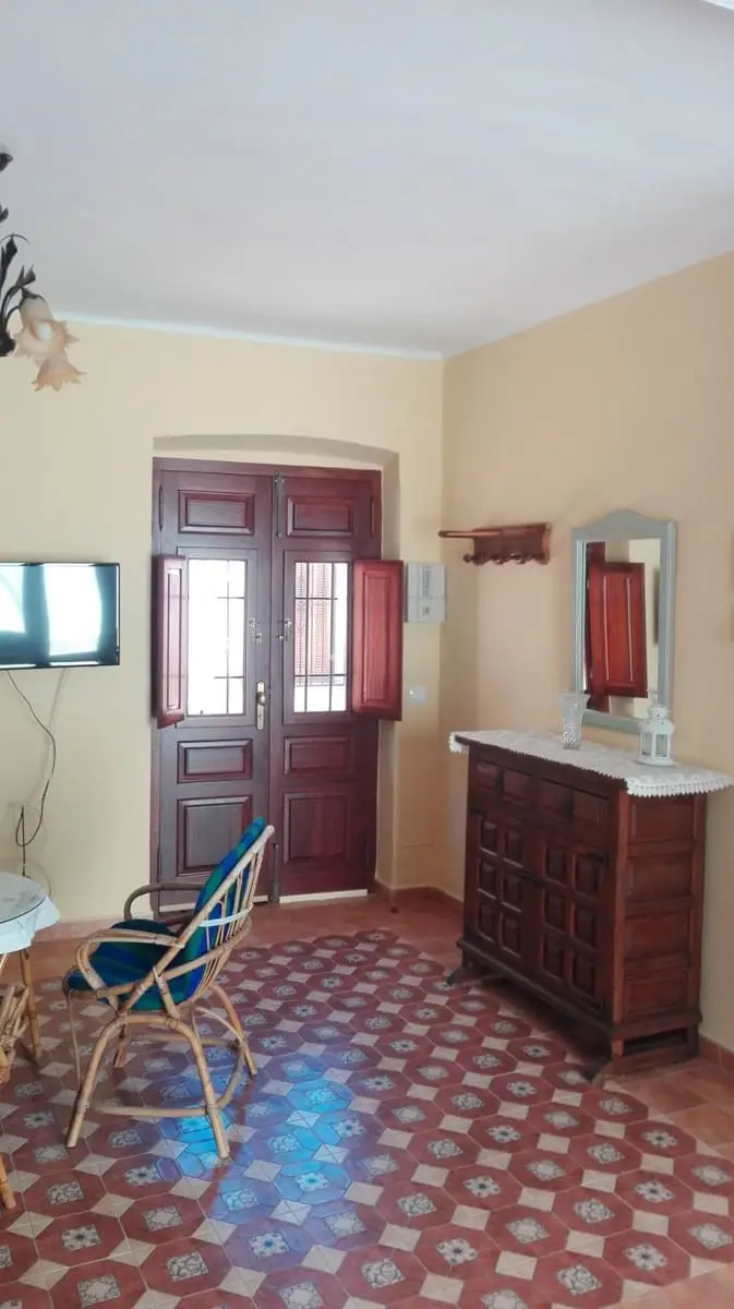 Chalet en Alquiler Maro Nerja Larga Temporada